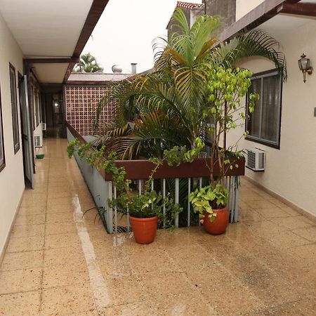 Hotel Bolivia Santa Cruz de La Sierra Exteriör bild
